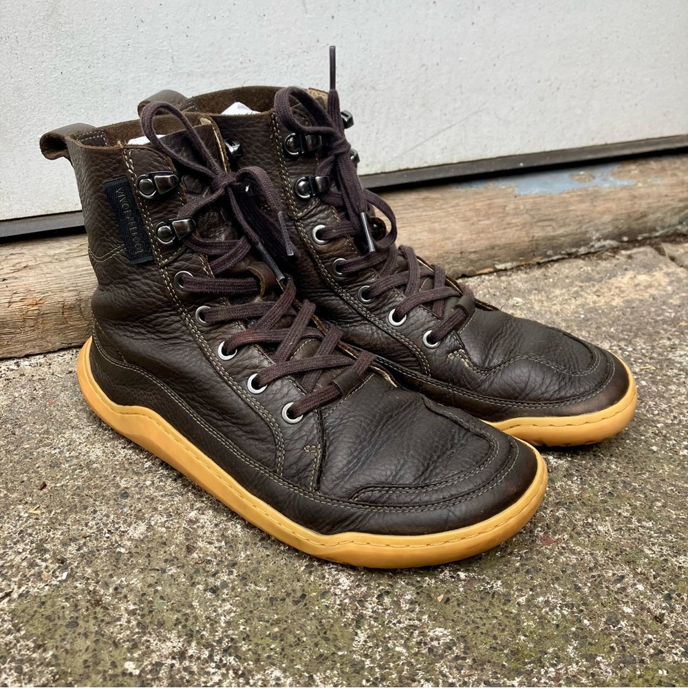 Gobi Boot - EU38 Vivobarefoot